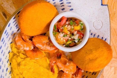 ACARAJÉ (3und)