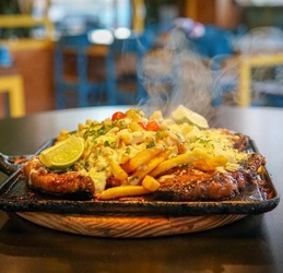 PICANHA DO CAPITÃO