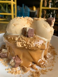 GRAND GATEAU DE PAÇOCA