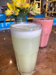 LIMONADA