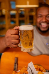 CHOPP BRAHMA