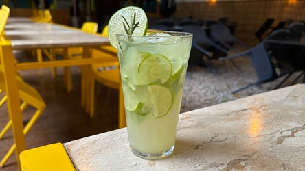 CAIPIRINHA