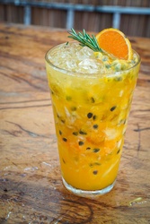 CAIP FRUTAS AMARELAS