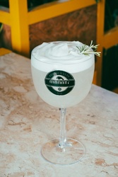 GIN MULE