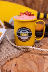 MANATI MULE