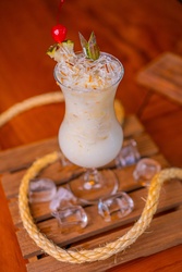 PIÑA COLADA