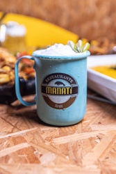 MOSCOW MULE