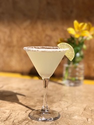 MARGARITA