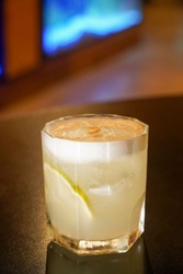 PISCO SOUR