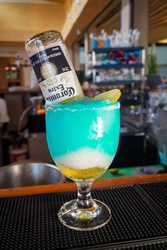 NAUFRAGO (Margarita)