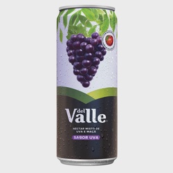 DEL VALLE UVA