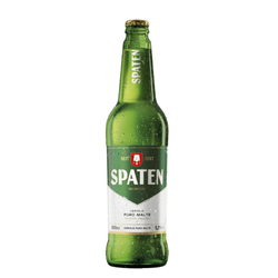 SPATEN 600ML