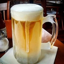 CHOPP BRAHMA