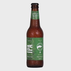 GOOSE ISLAND IPA LONG NECK