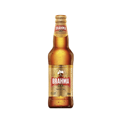 BRAHMA ZERO LONG NECK