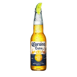 CORONA LONG NECK