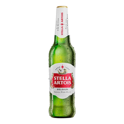 STELLA ARTOIS LONG NECK