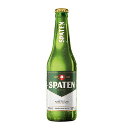 SPATEN LONG NECK