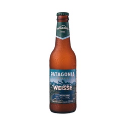 PATAGONIA WEISS LONG NECK