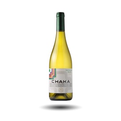 CHAKA SAUVIGNON BLANC