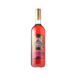 VULCANICI ROSATO