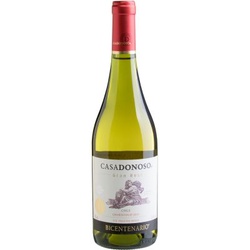 DONOSO ESTATE GROUP CHARDONNAY