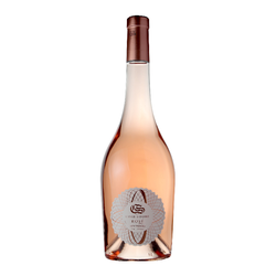 CUVEE SIDOINE ROSE