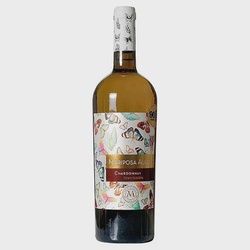MARIPOSA ALEGRE CHARDONNAY