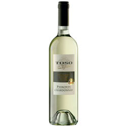 TOSO PIEMONT CHARDONNAY