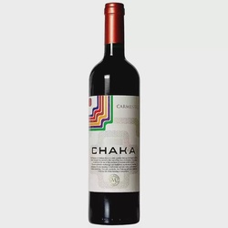 CHAKA CARMENERE
