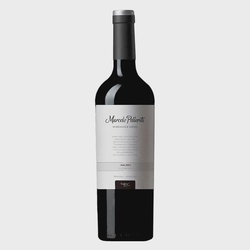 MARCELO PELLERITI RESERVE MALBEC