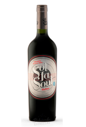SOL FA SOUL MALBEC