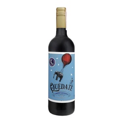 QUEDATE CABERNET SAUVIGNON
