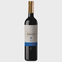 4 ESTACIONES CABERNET SAUVIGNON