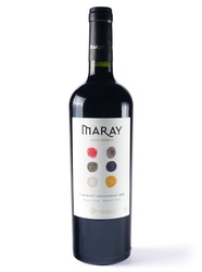 MARAY GRAN RESERVA CAVBERNET