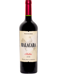 MALACARA MALBEC