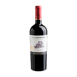 DONOSO ESTATE GROUP CABERNET SAUVIGNON