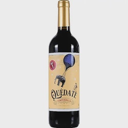 QUEDATE TEMPRANILLO