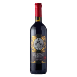 VULCANICI MONTEPULCIANO D ABRUZZO