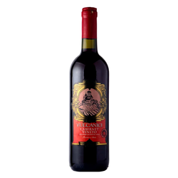 VULCANICI CABERNET SAUVIGNON VENETO