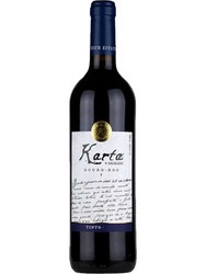 KARTA BY SAGRADO DOURO DOC