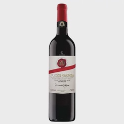ALEIXO GARCIA TINTO