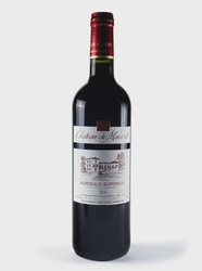 CHATEAU DE MACARD BORDEAUX