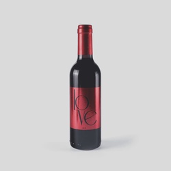 LOVE RED 375 ML CABERNET/CARMENERE