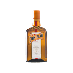 LICOR COINTREAU (LARANJA)