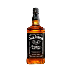 WHISKY JACK DANIELS 