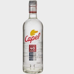 PISCO CAPEL