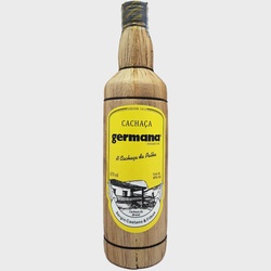 CACHAÇA GERMANA