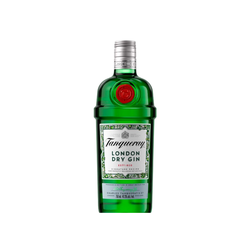 GIN TANQUERAY