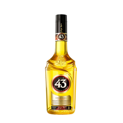 LICOR 43